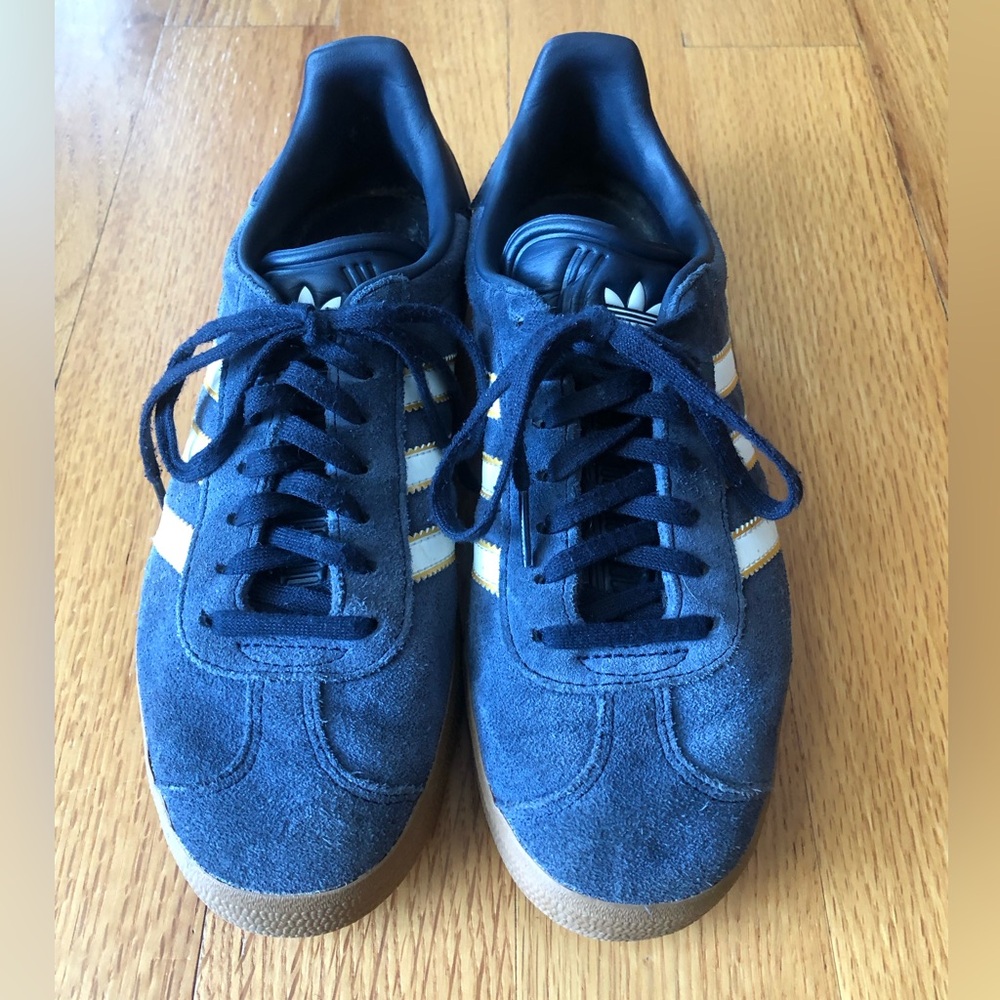 Adidas Juventus Terrace icons Gazelle - Picture 4 of 6
